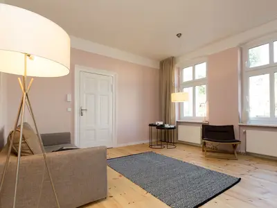 Ferienwohnung für 6 Personen (79 m²) in Heringsdorf (Seebad) 8/10