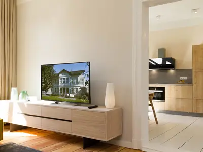 Ferienwohnung für 6 Personen (92 m²) in Heringsdorf (Seebad) 5/10