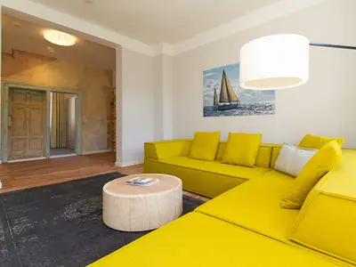 Ferienwohnung für 6 Personen (92 m²) in Heringsdorf (Seebad) 9/10