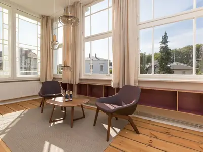 Ferienwohnung für 4 Personen (79 m²) in Heringsdorf (Seebad) 2/10