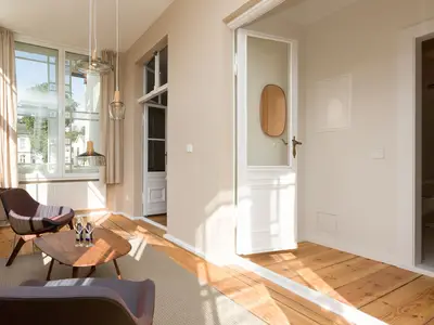 Ferienwohnung für 4 Personen (79 m²) in Heringsdorf (Seebad) 5/10