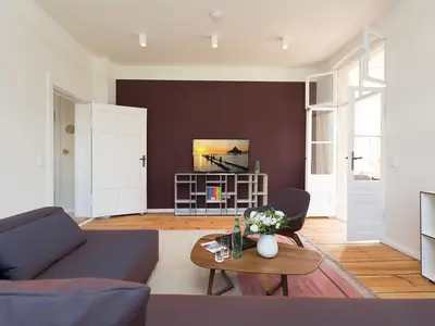 Ferienwohnung für 4 Personen (79 m²) in Heringsdorf (Seebad) 6/10
