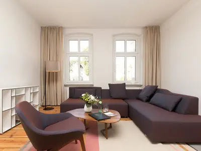 Ferienwohnung für 4 Personen (79 m²) in Heringsdorf (Seebad) 9/10
