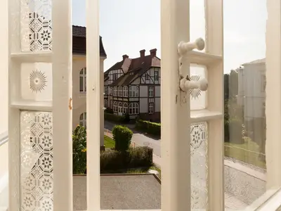 Ferienwohnung für 4 Personen (79 m²) in Heringsdorf (Seebad) 10/10