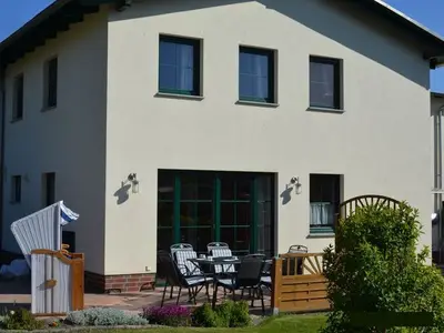 Ferienwohnung für 6 Personen (80 m²) in Binz (Ostseebad) 2/10