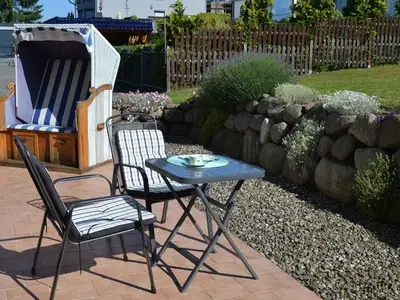 Ferienwohnung für 6 Personen (80 m²) in Binz (Ostseebad) 3/10