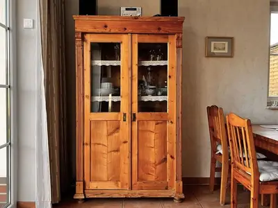 Ferienwohnung für 6 Personen (80 m²) in Binz (Ostseebad) 8/10