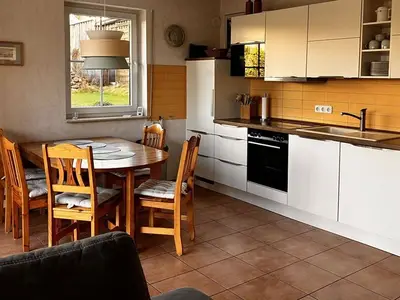 Ferienwohnung für 6 Personen (80 m²) in Binz (Ostseebad) 10/10