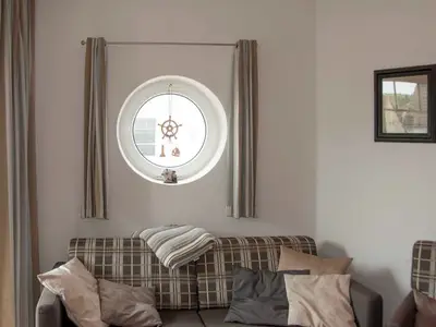 Ferienwohnung für 3 Personen (50 m²) in Ahlbeck 6/10