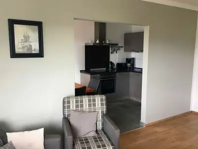 Ferienwohnung für 3 Personen (50 m²) in Ahlbeck 7/10