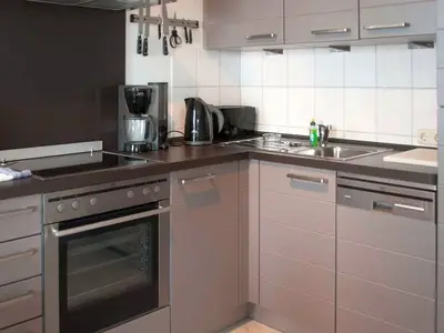 Ferienwohnung für 3 Personen (50 m²) in Ahlbeck 8/10