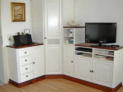 Ferienwohnung für 3 Personen (50 m²) in Ahlbeck 9/10