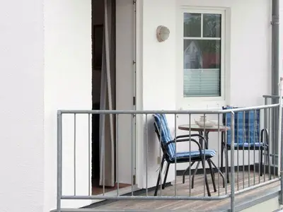 Ferienwohnung für 3 Personen (50 m²) in Ahlbeck 10/10