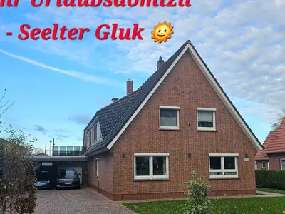 Ferienwohnung für 2 Personen (70 m²) in Saterland 5/10