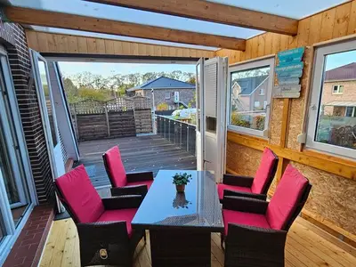 Ferienwohnung für 2 Personen (70 m²) in Saterland 7/10