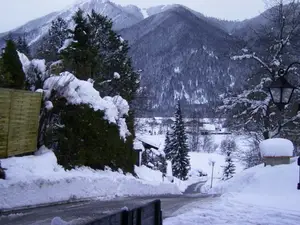 Ferienwohnung für 4 Personen (65 m²) in Kreuth