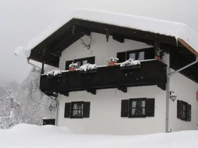 Ferienwohnung für 4 Personen (65 m²) in Kreuth 2/10