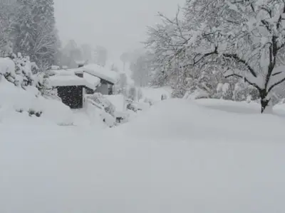 Ferienwohnung für 4 Personen (65 m²) in Kreuth 3/10