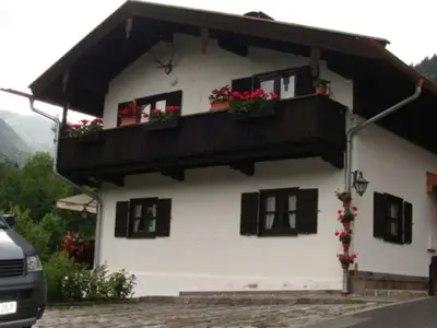 Ferienwohnung für 4 Personen (65 m²) in Kreuth 5/10