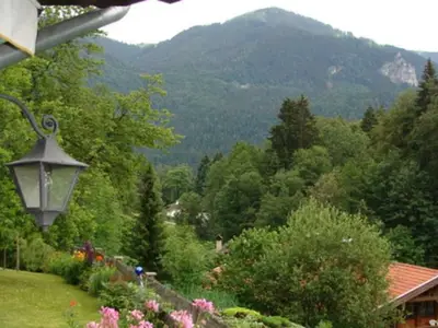 Ferienwohnung für 4 Personen (65 m²) in Kreuth 6/10