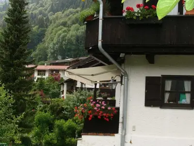 Ferienwohnung für 4 Personen (65 m²) in Kreuth 7/10