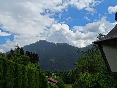 Ferienwohnung für 4 Personen (65 m²) in Kreuth 8/10