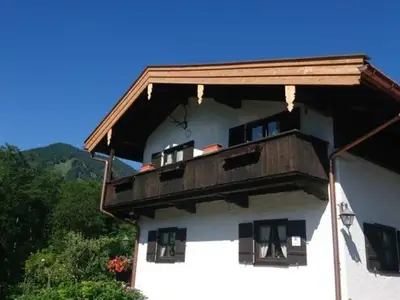 Ferienwohnung für 4 Personen (65 m²) in Kreuth 9/10