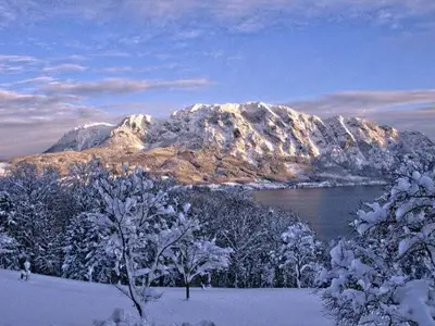 Ferienwohnung für 2 Personen (40 m²) in Unterach am Attersee 8/10