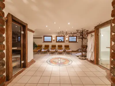 Wellnessbereich-Landhaus-Huber