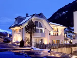 Ferienwohnung für 3 Personen (66 m²) in Ischgl