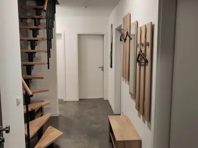 Ferienwohnung für 3 Personen (120 m²) in Spelle 2/10