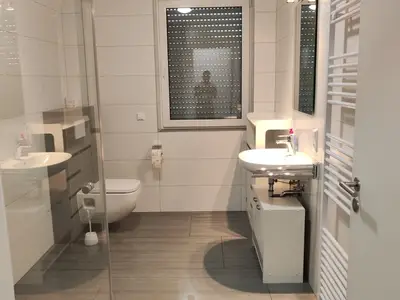 Ferienwohnung für 3 Personen (120 m²) in Spelle 5/10