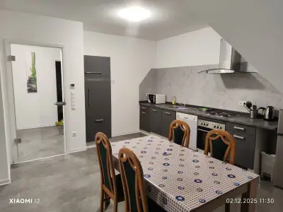 Ferienwohnung für 3 Personen (120 m²) in Spelle 7/10