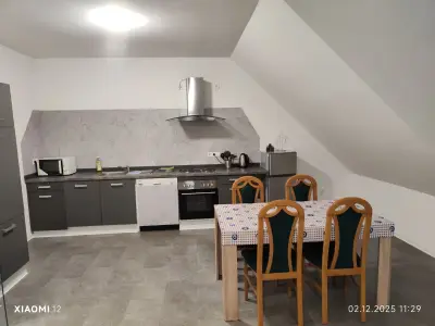 Ferienwohnung für 3 Personen (120 m²) in Spelle 8/10