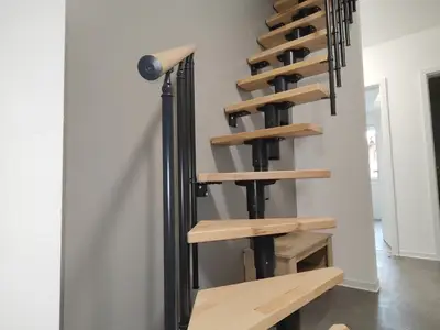 Ferienwohnung für 3 Personen (120 m²) in Spelle 10/10