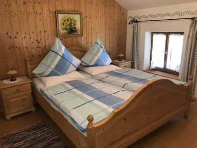 1. Schlafzimmer