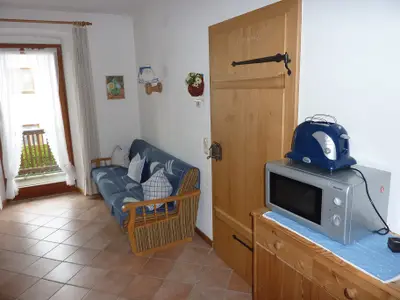 weitere Küchenzeile