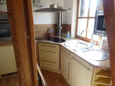 Ferienhof Haus Sulztal