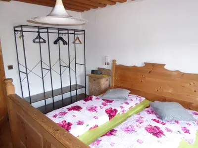 Ferienhof Haus Sulztal