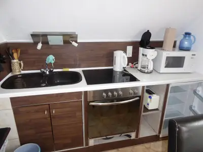 Ferienhof Haus Sulztal