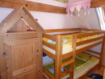 Ferienhof Haus Sulztal