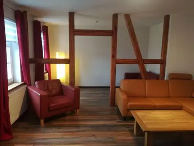 Ferienwohnung für 4 Personen (70 m²) in Wernigerode 2/10