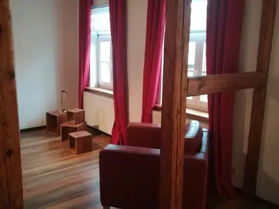 Ferienwohnung für 4 Personen (70 m²) in Wernigerode 3/10