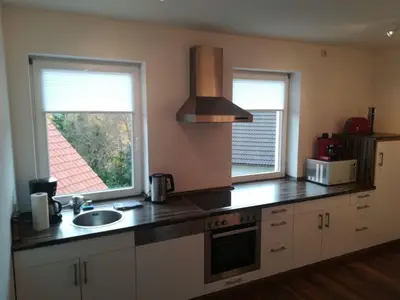 Ferienwohnung für 4 Personen (70 m²) in Wernigerode 10/10