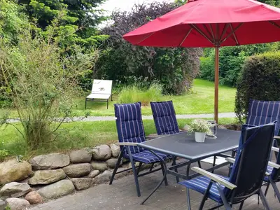 Ferienwohnung für 5 Personen (55 m²) in Barkau 1/10