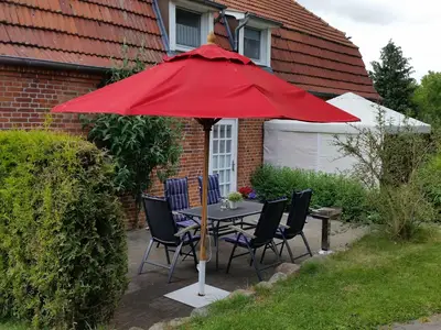 Ferienwohnung für 5 Personen (55 m²) in Barkau 2/10