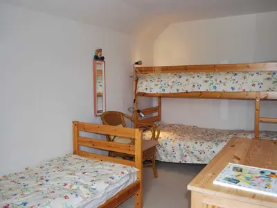 Ferienwohnung für 5 Personen (55 m²) in Barkau 7/10