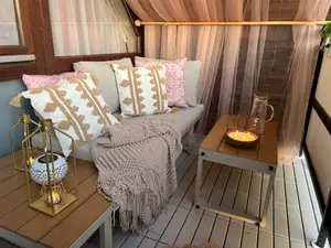 Ferienwohnung für 3 Personen (65 m²) in Stadt Porta Westfalica