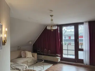 Ferienwohnung für 3 Personen (65 m²) in Stadt Porta Westfalica 2/10