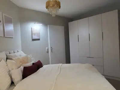 Ferienwohnung für 3 Personen (65 m²) in Stadt Porta Westfalica 4/10